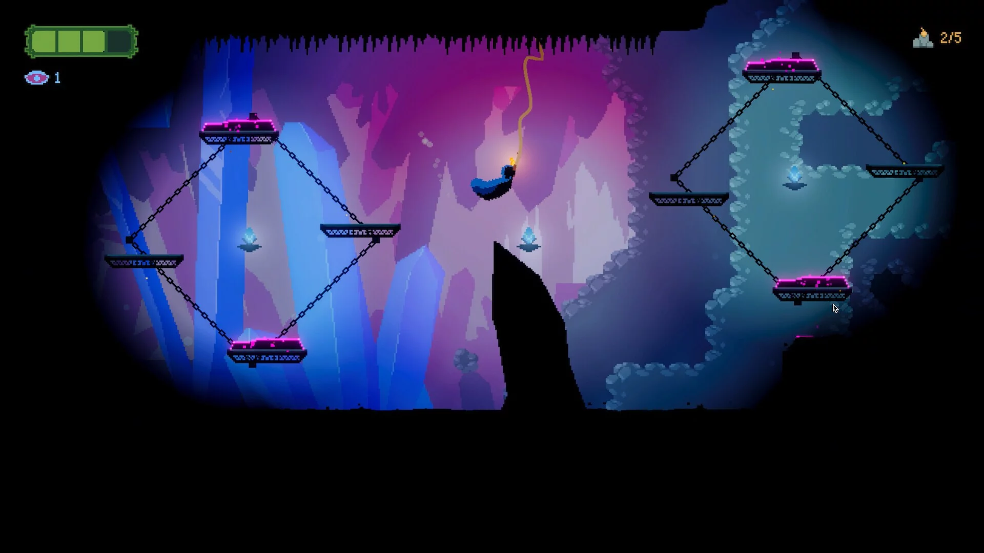 Изображение игры: Auridia