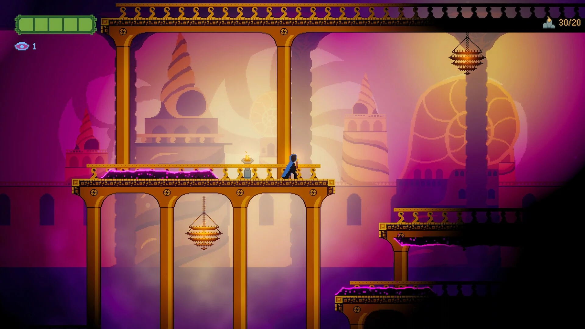 Изображение игры: Auridia