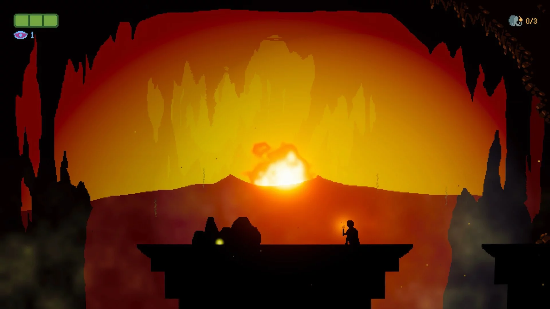 Изображение игры: Auridia