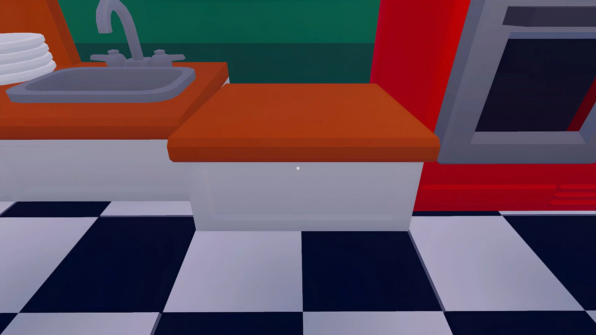 Изображение игры: Pizza Mayhem
