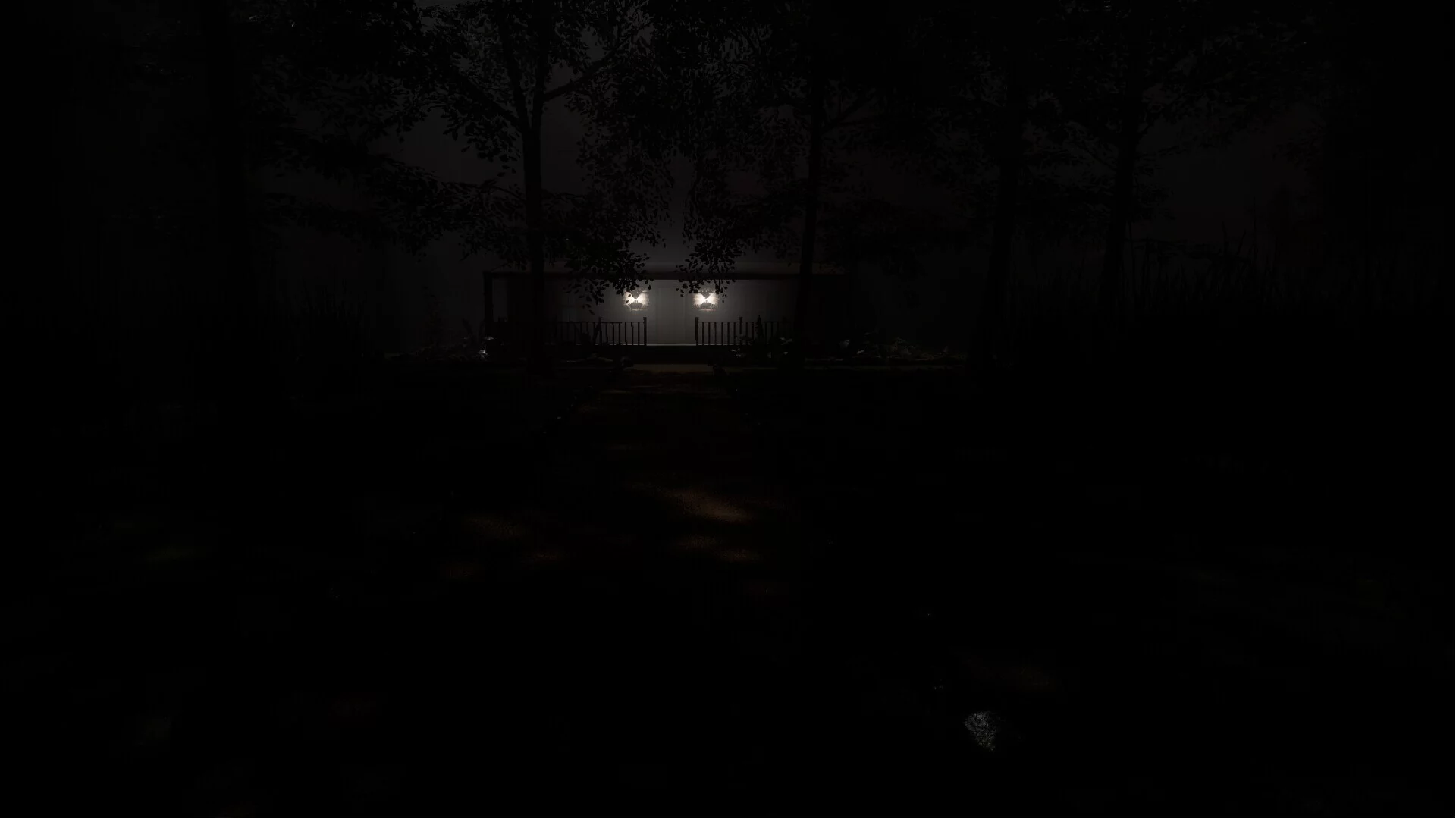 Изображение игры: Bound by Bones