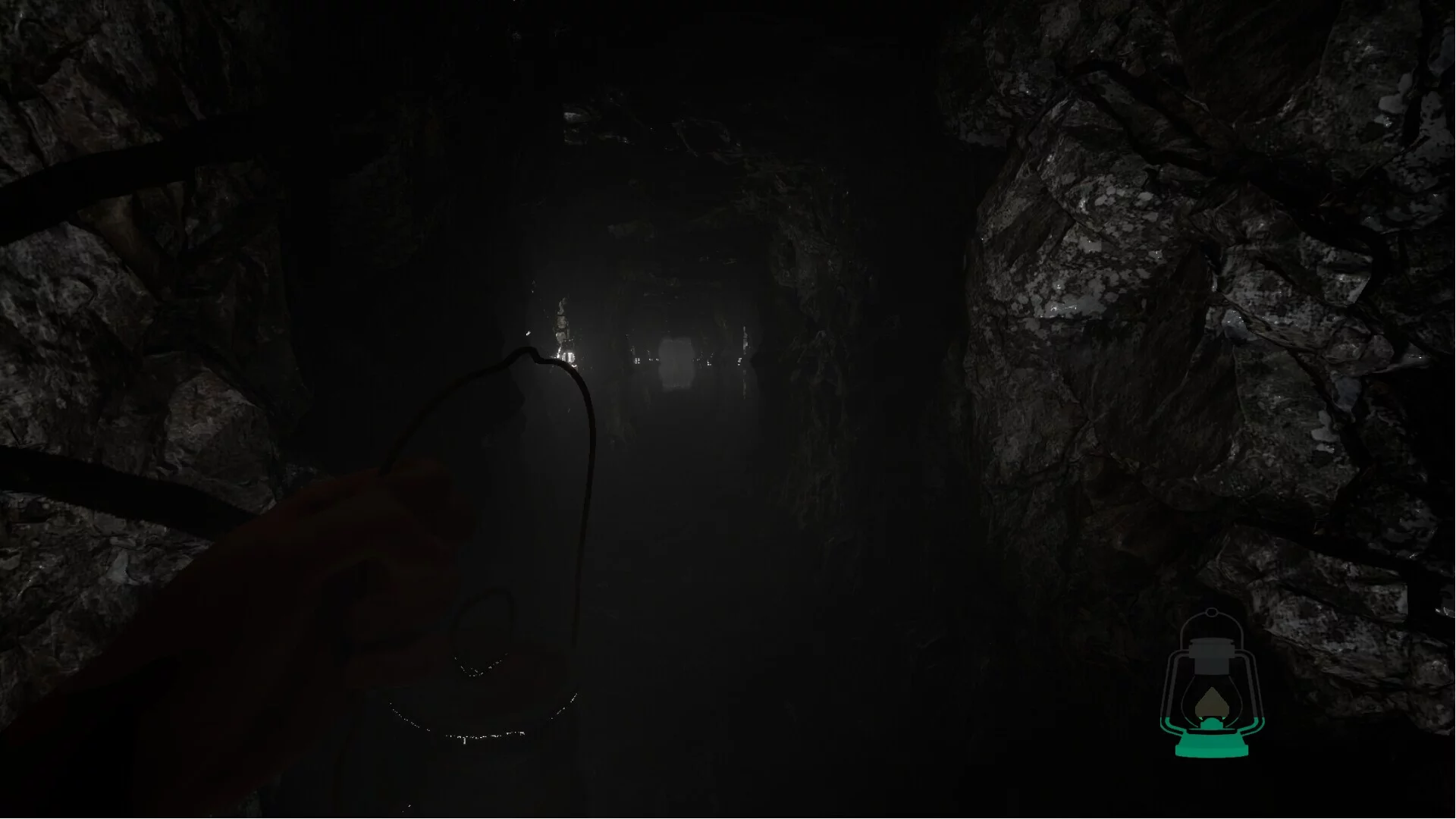 Изображение игры: Bound by Bones