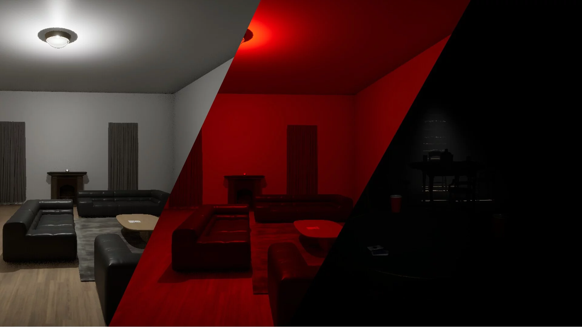 Изображение игры: Bound by Bones