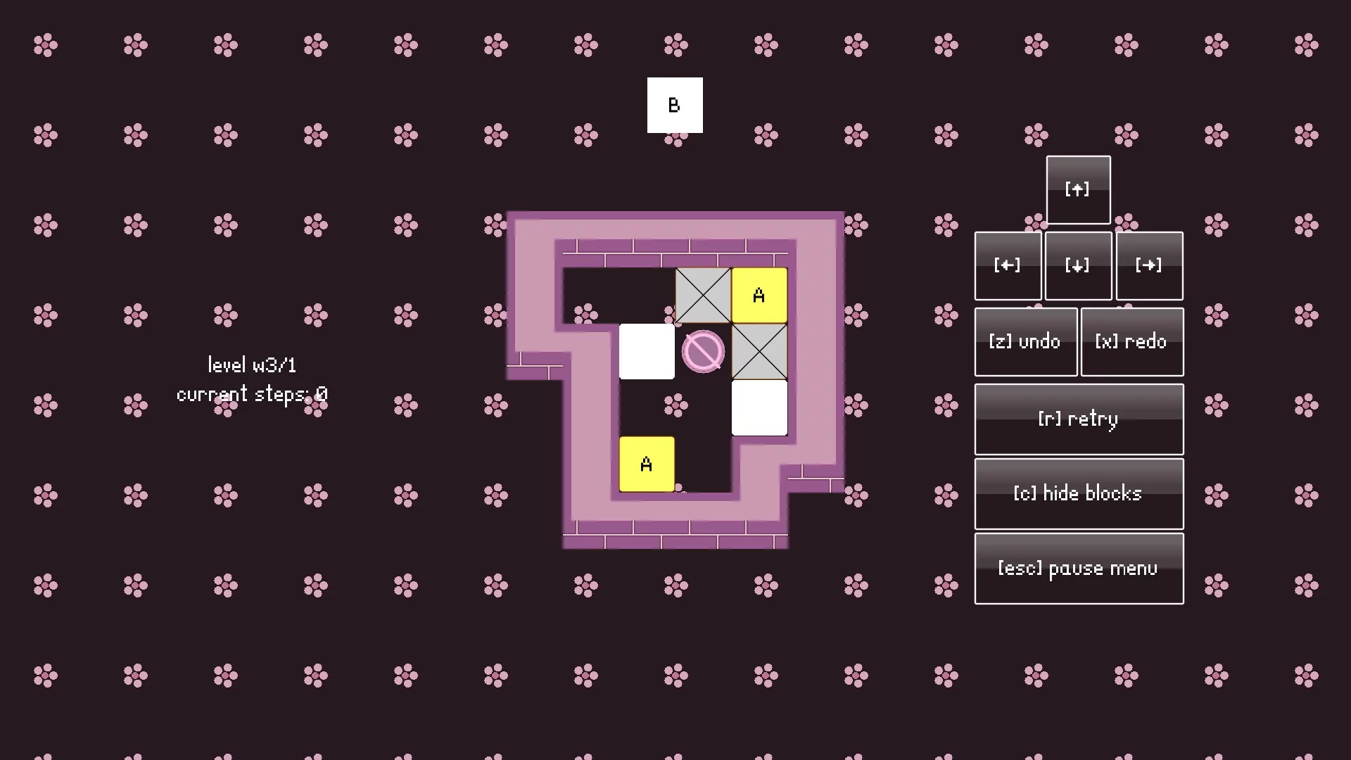 Изображение игры: 2048Puzzle