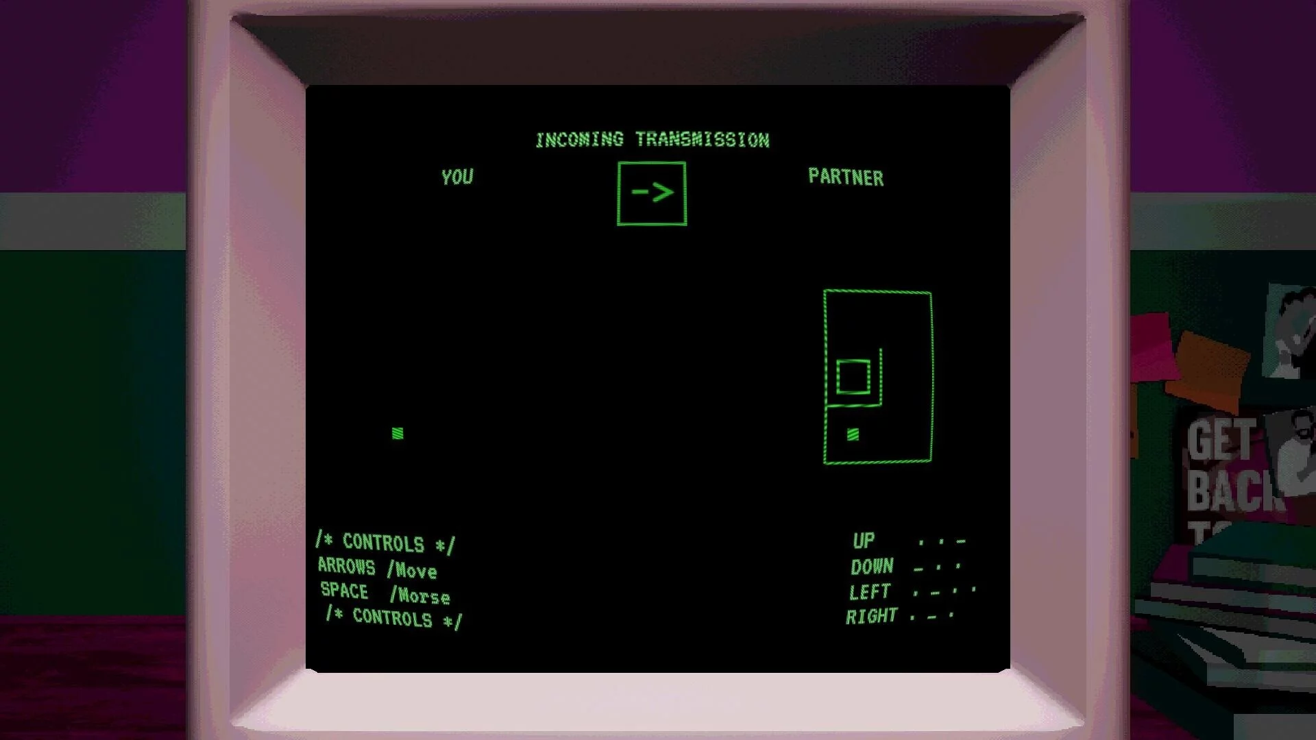 Изображение игры: Employee 925