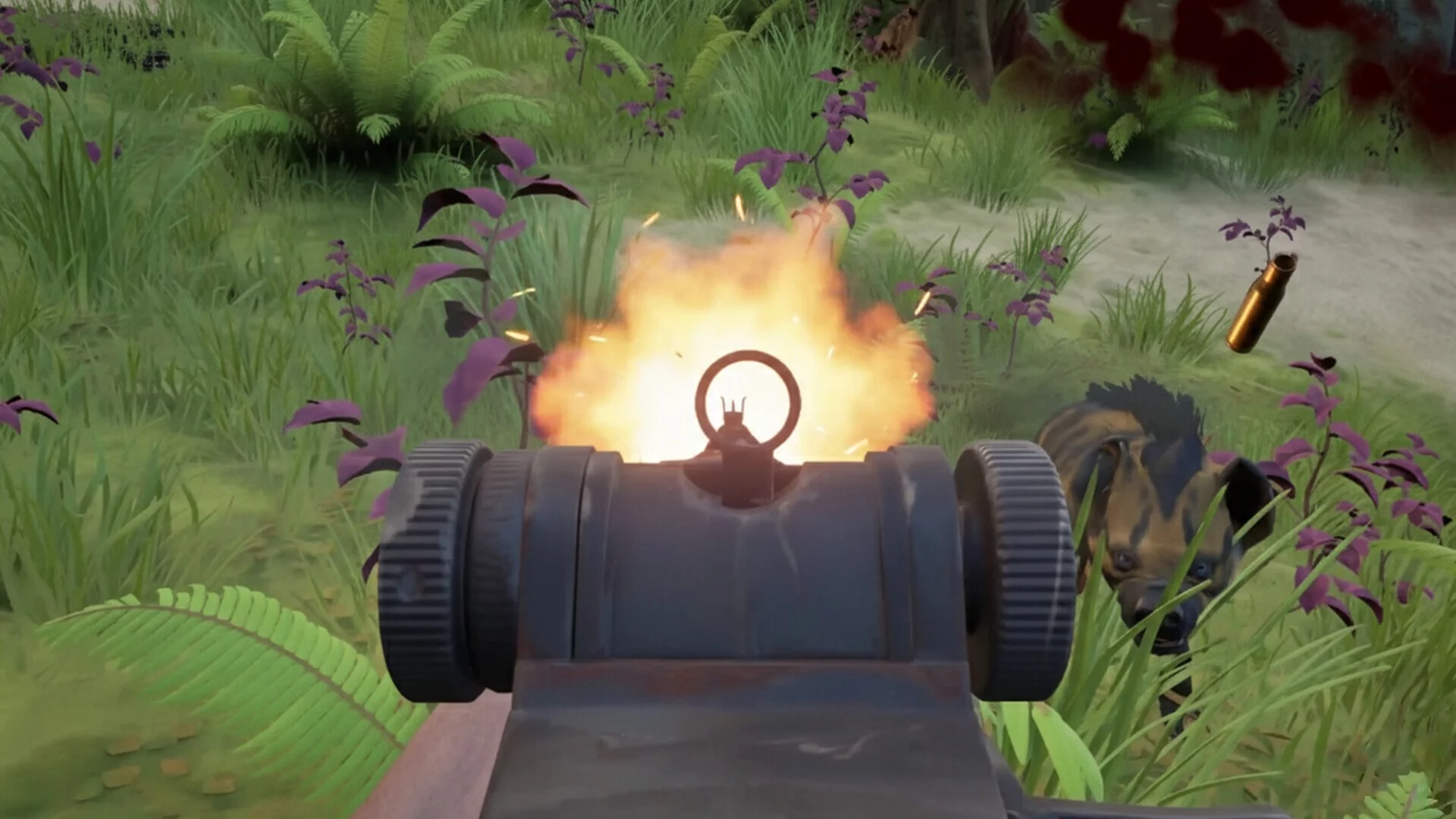Изображение игры: Lost Rift
