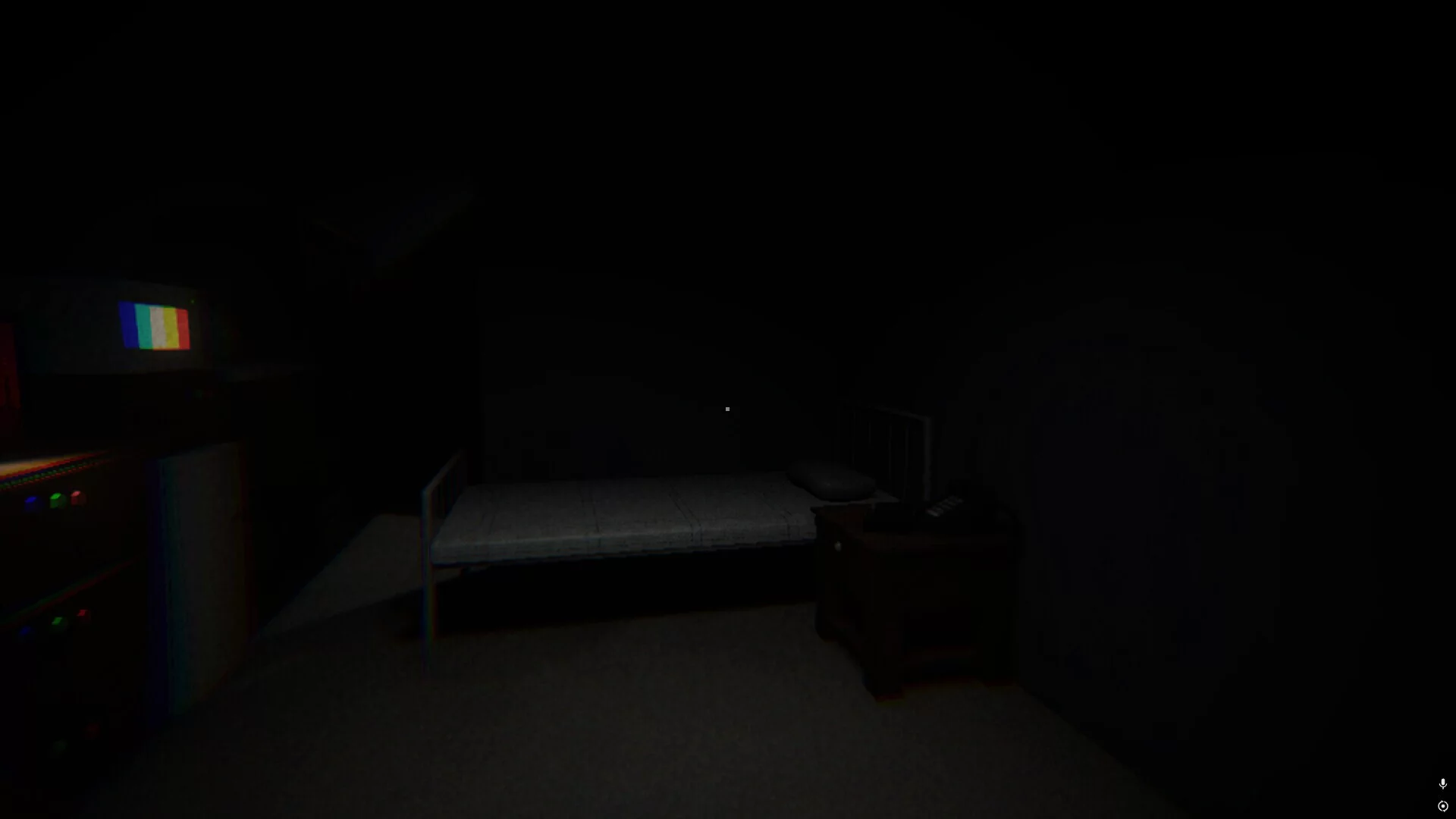 Изображение игры: Nomad Nightmare - Episode 1: Awakening