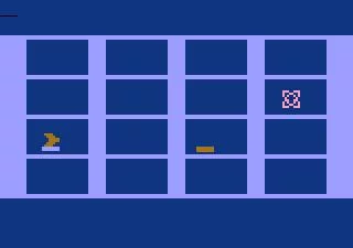 Изображение игры: Star Raiders (1979)
