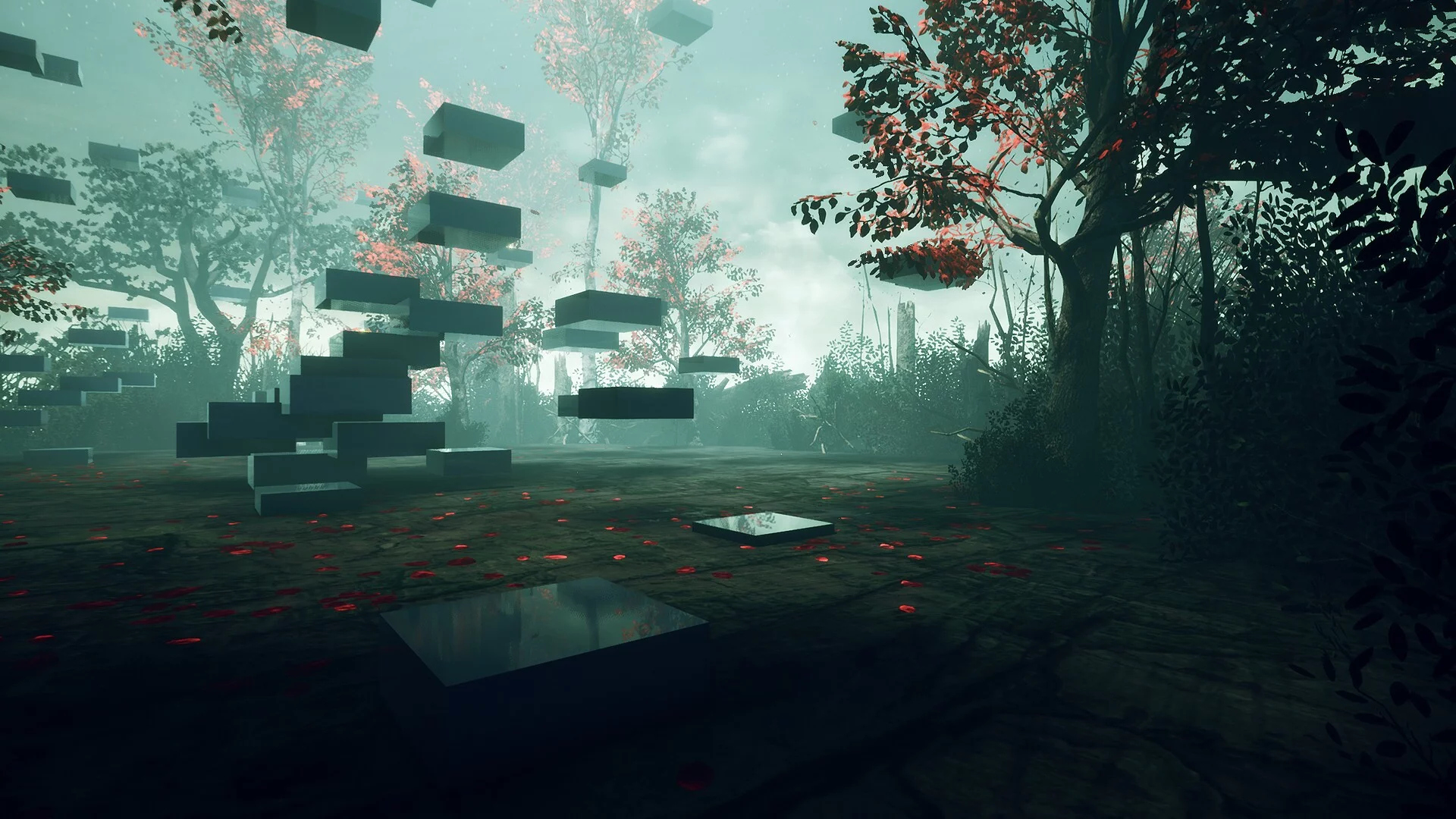 Изображение игры: Parallel