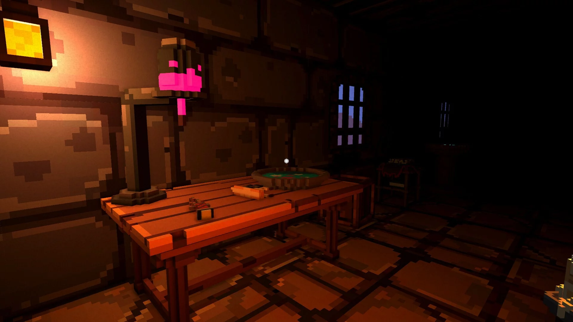 Изображение игры: Fate of Dynasty