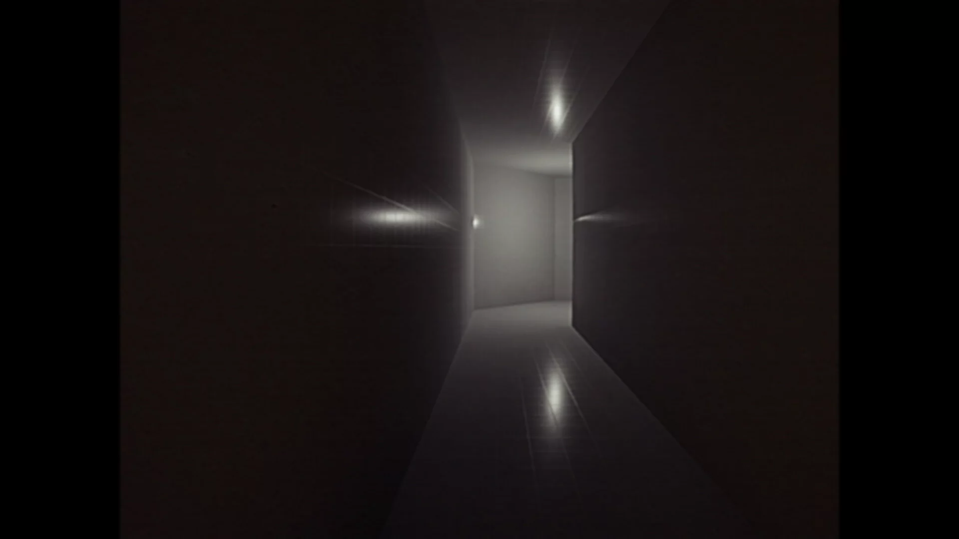 Изображение игры: BACKROOMS 0