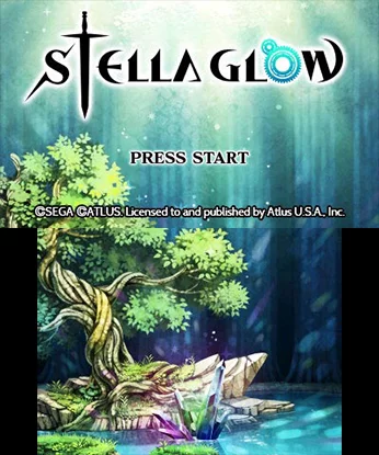 Изображение игры: Stella Glow