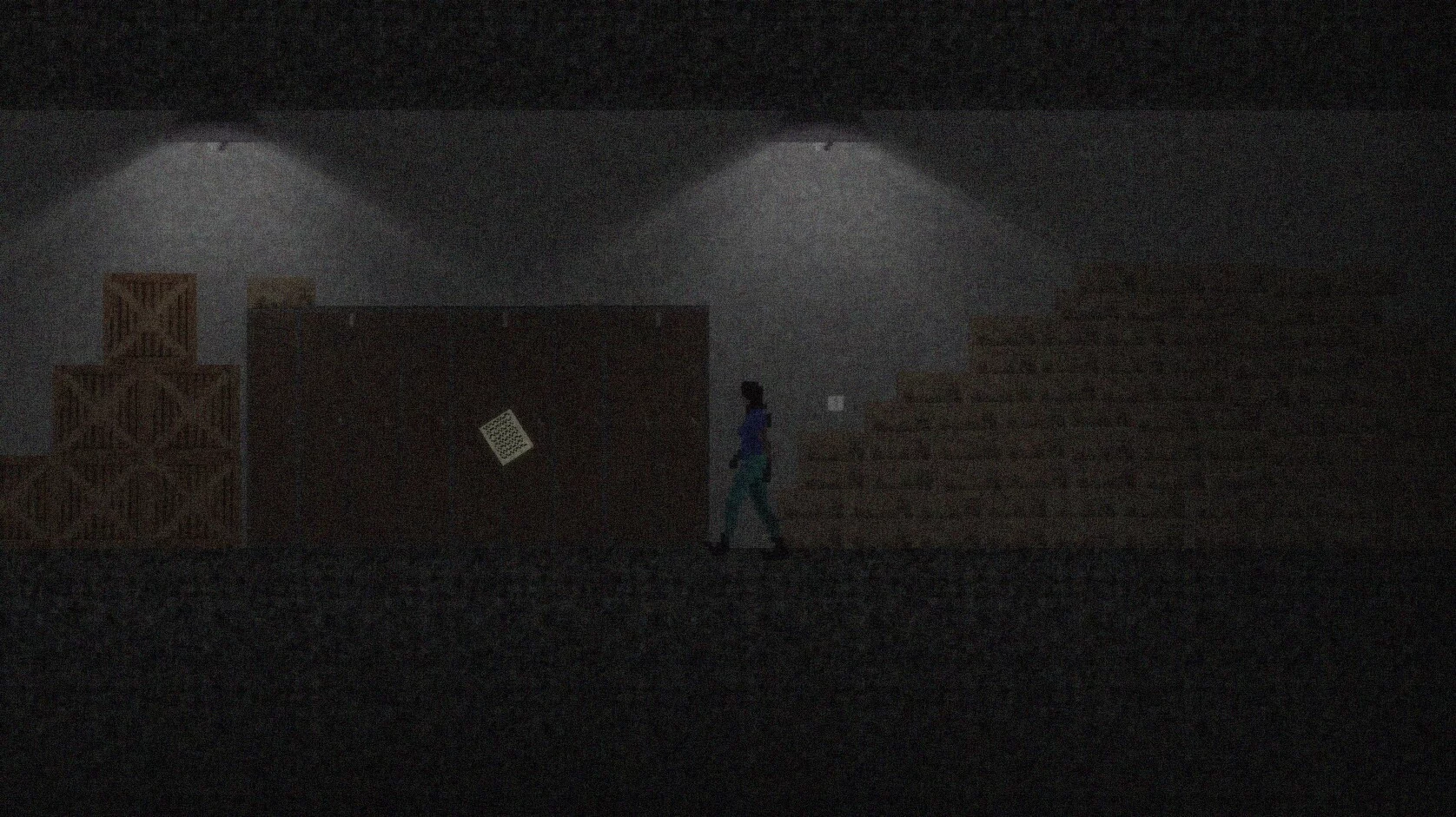 Изображение игры: Flesh Water