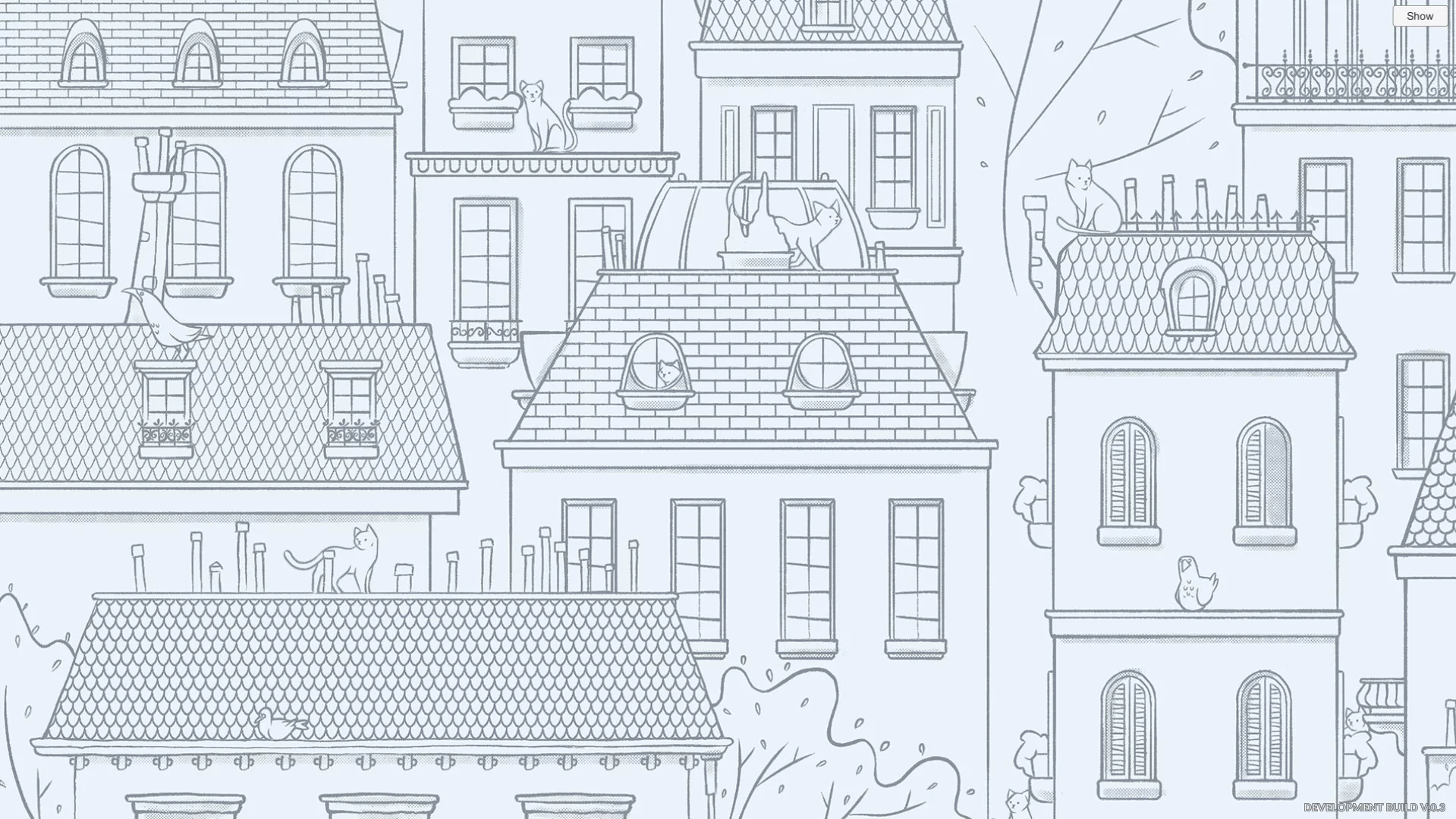Изображение игры: Hidden Cats in Paris