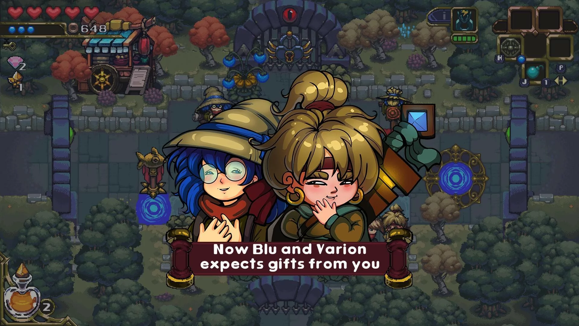 Изображение игры: Lord Ambermaze - Deluxe Bundle