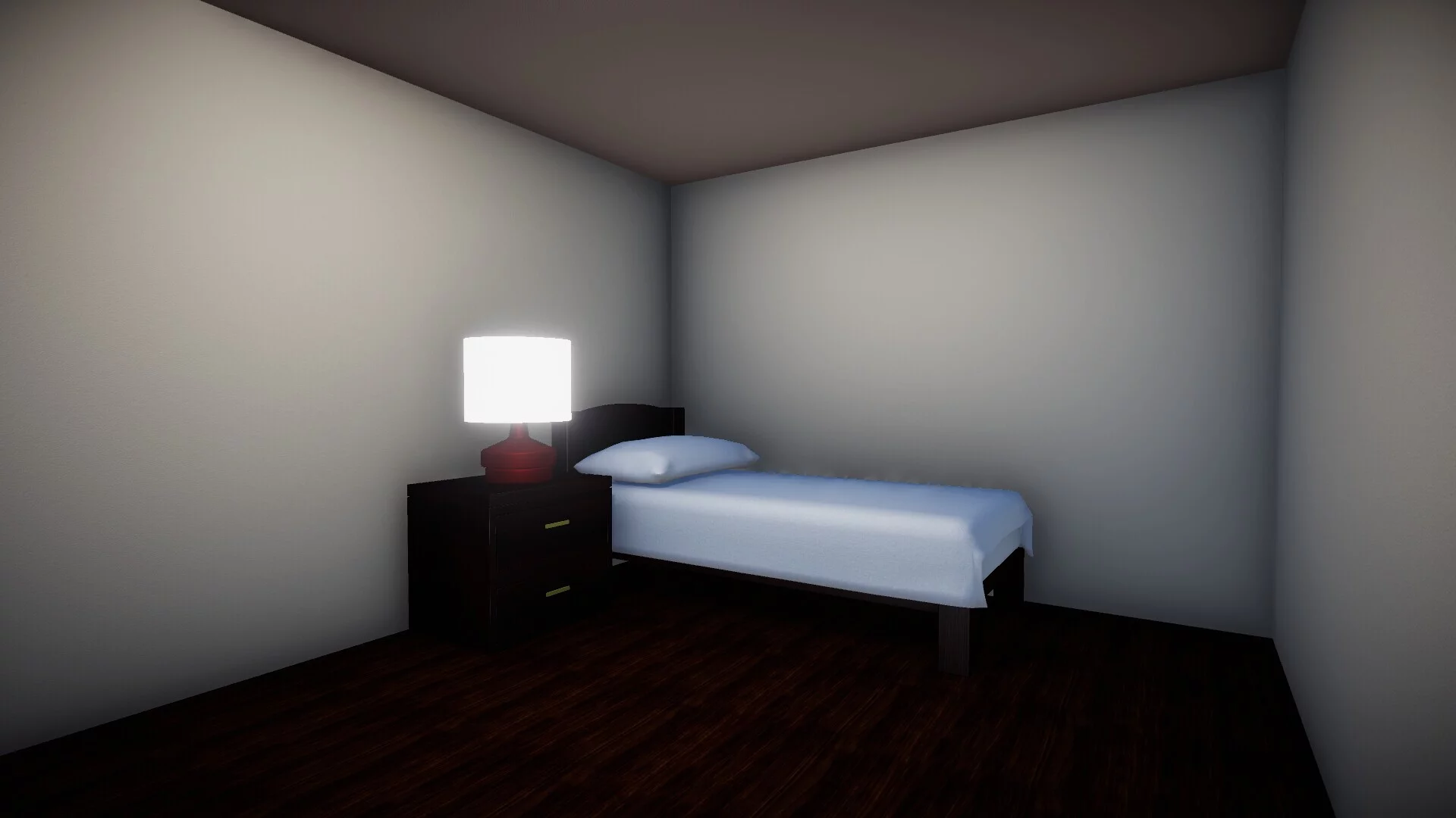 Изображение игры: Desomnia