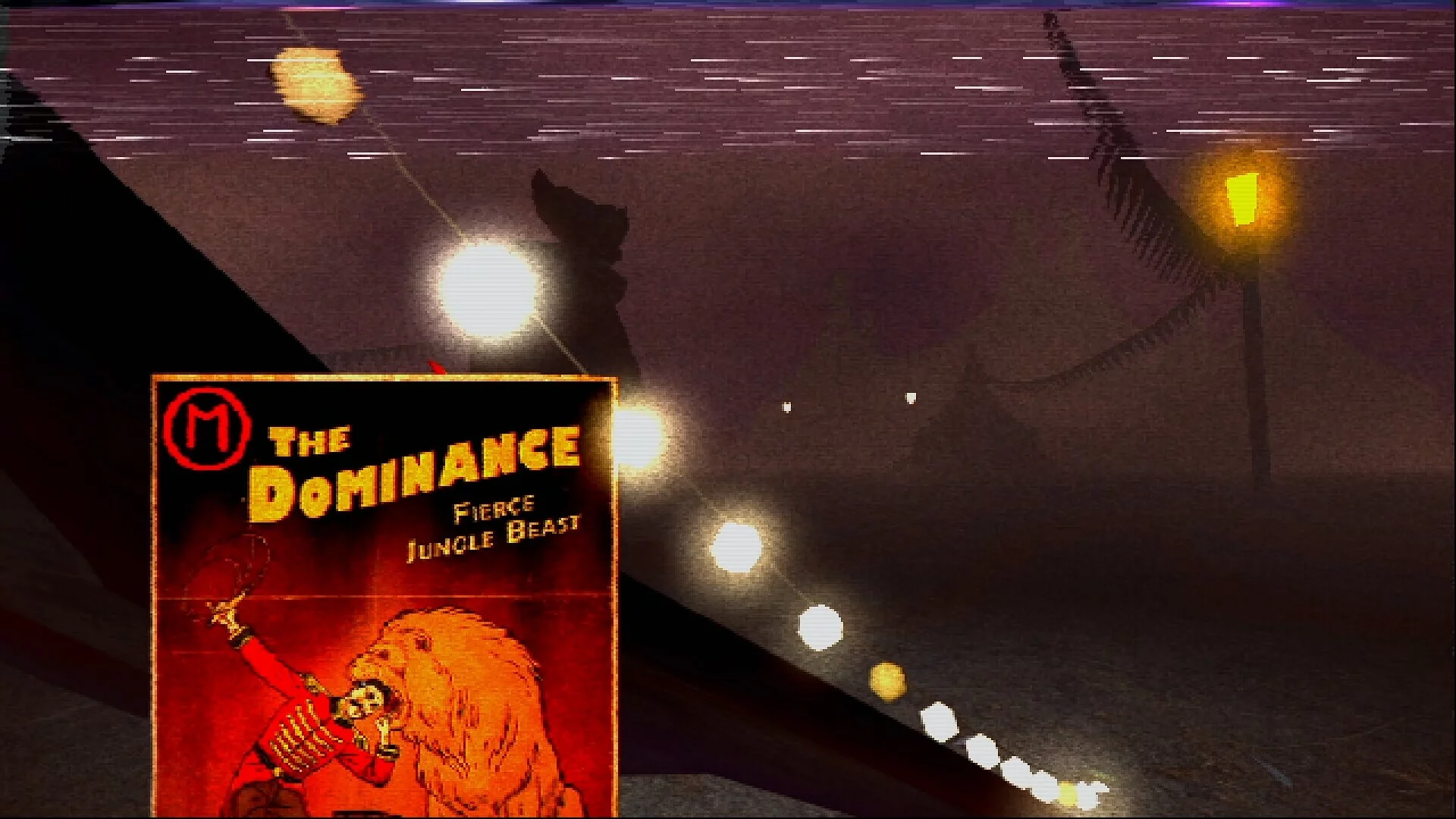 Изображение игры: Mind the Clown