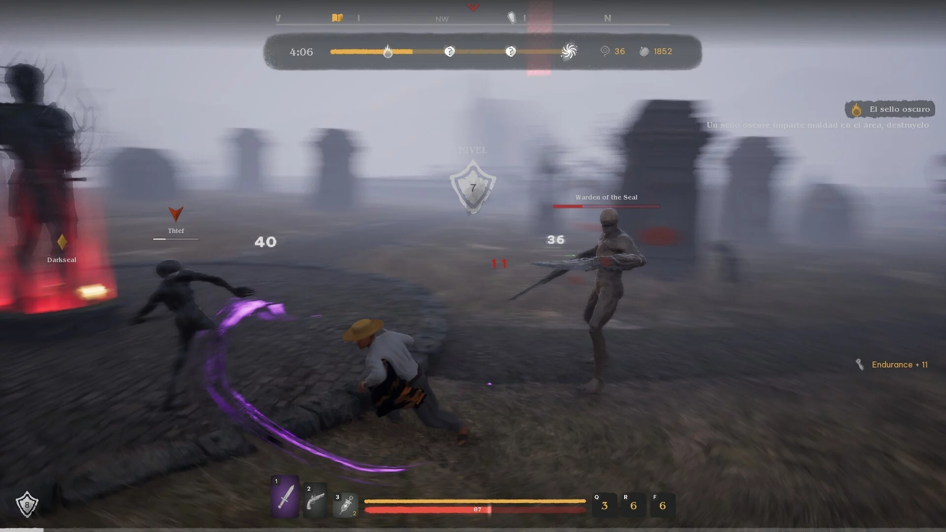 Изображение игры: Lighthouse Of The Souls (LOTS)