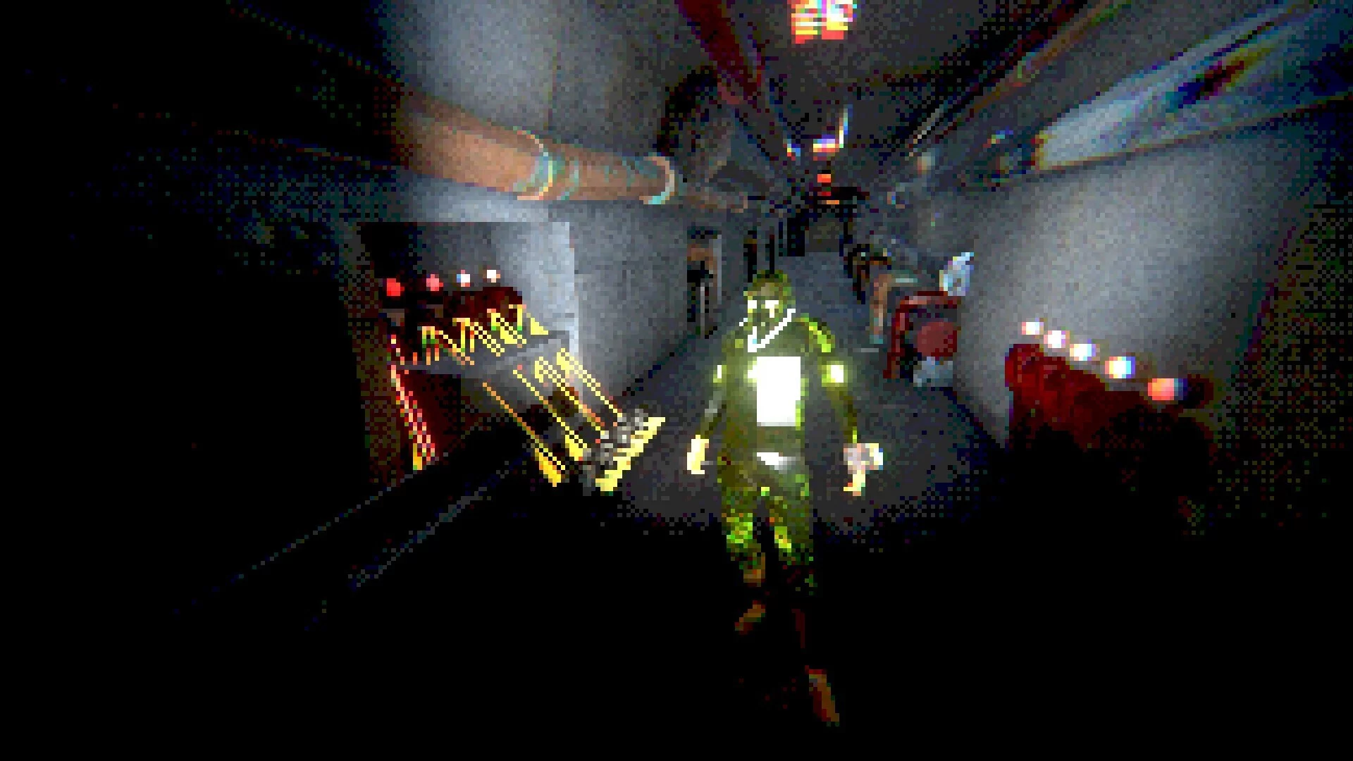 Изображение игры: RADIOACTIVE INC.