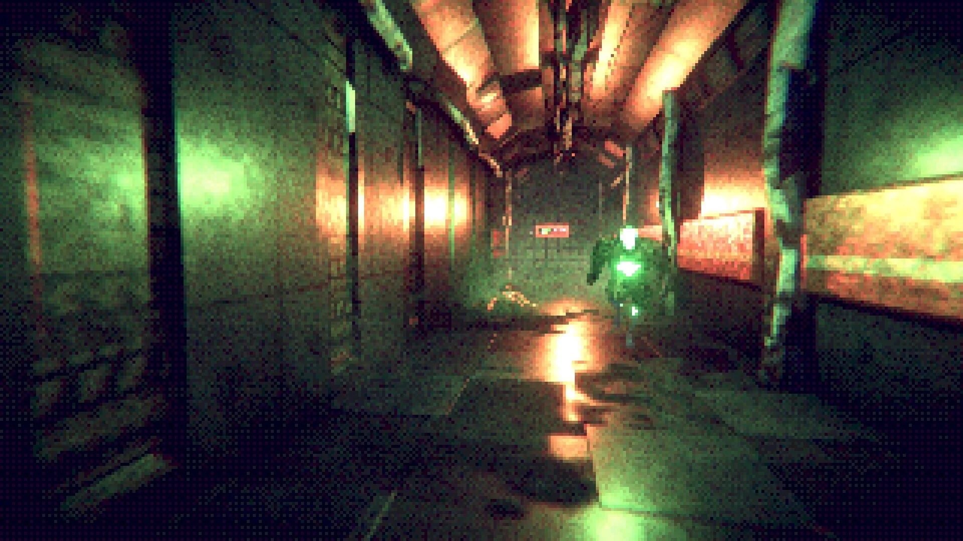 Изображение игры: RADIOACTIVE INC.