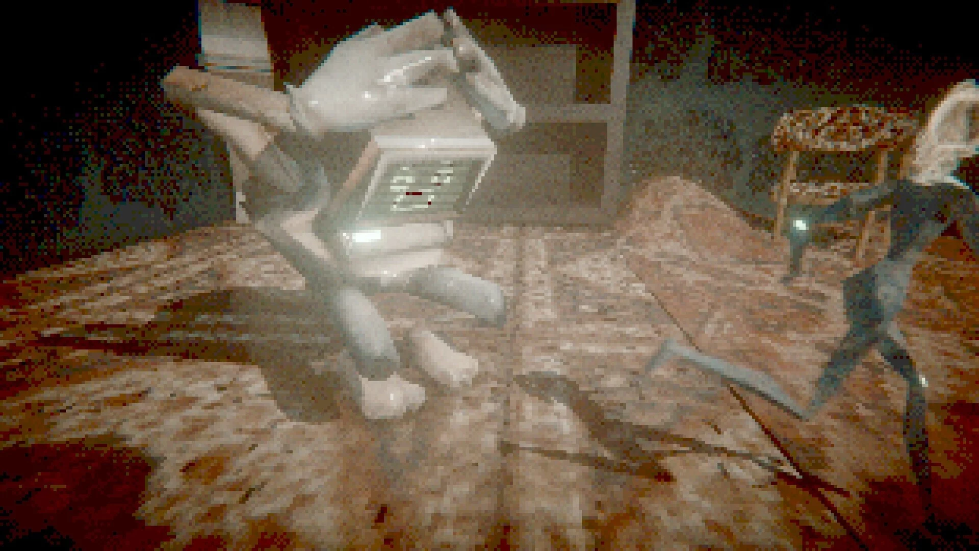 Изображение игры: RADIOACTIVE INC.