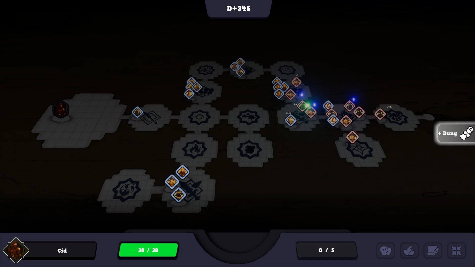 Изображение игры: Kings Origin
