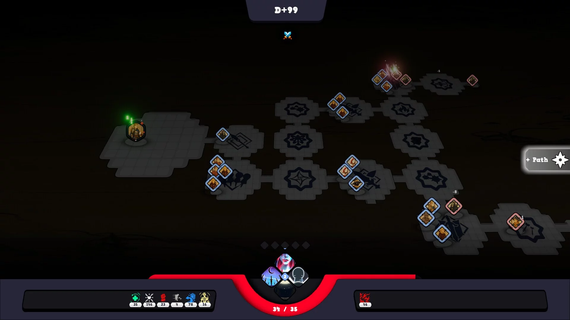 Изображение игры: Kings Origin