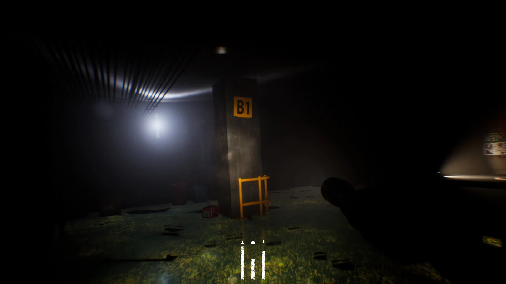 Изображение игры: Sagittarius: The Lost and Cursed