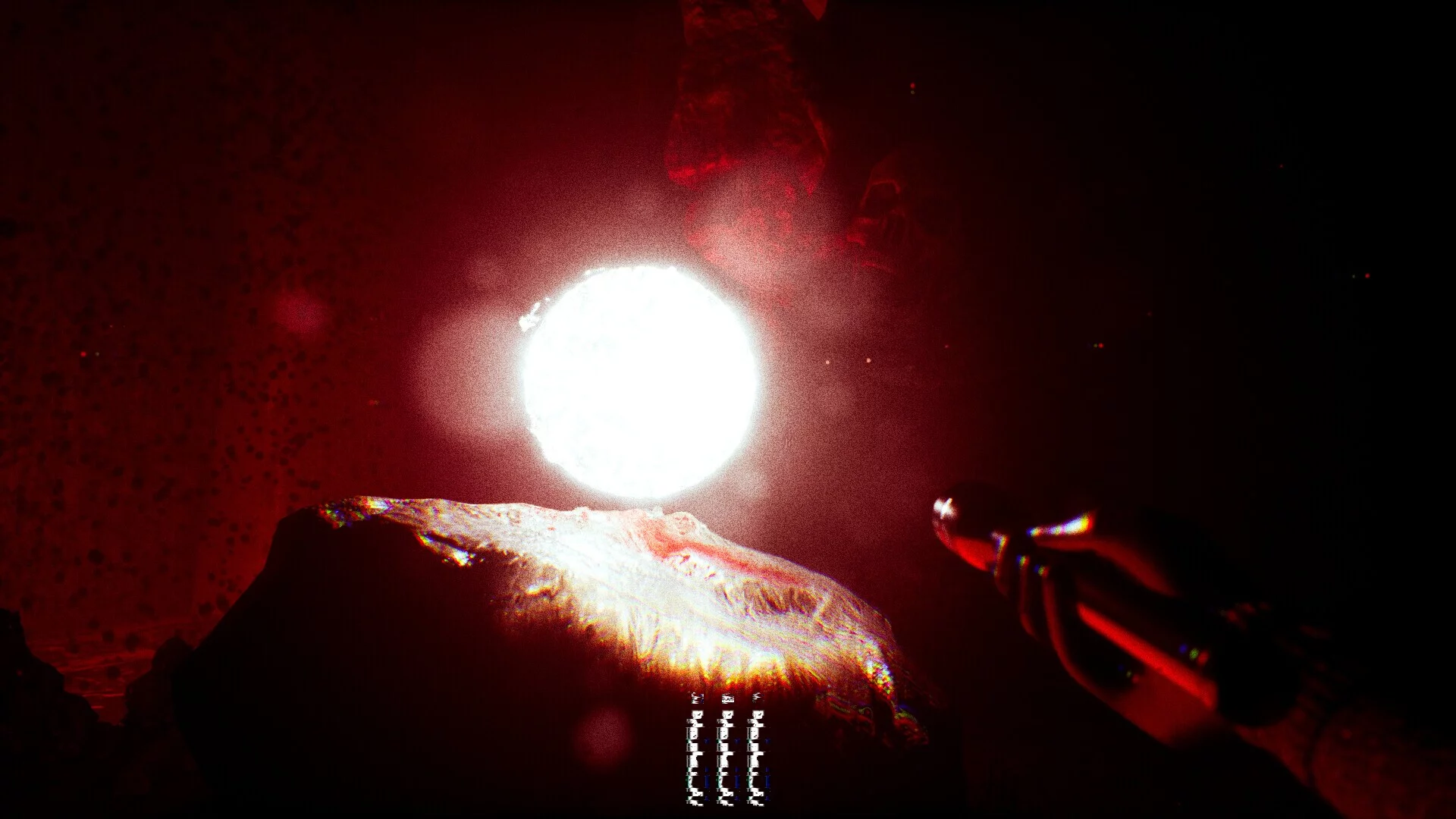 Изображение игры: Sagittarius: The Lost and Cursed
