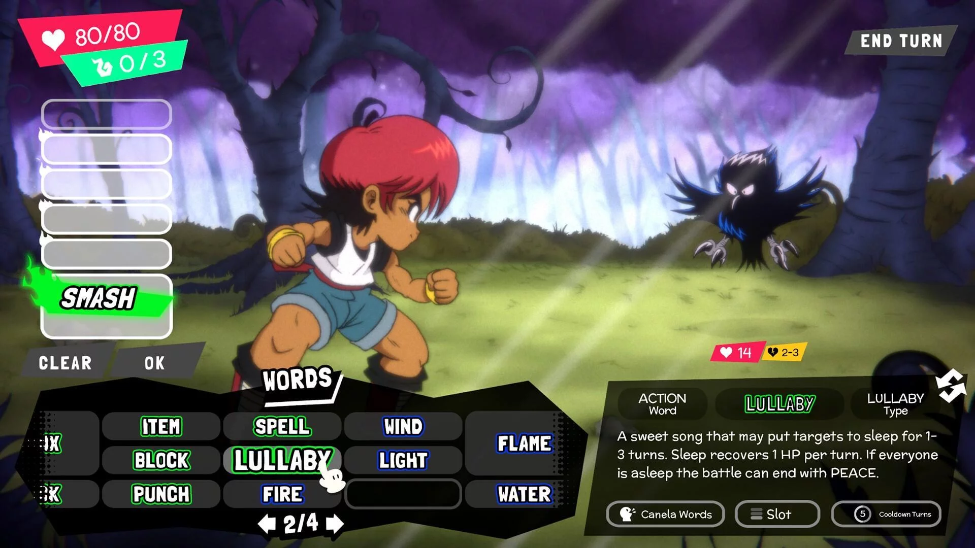 Изображение игры: Wander Stars