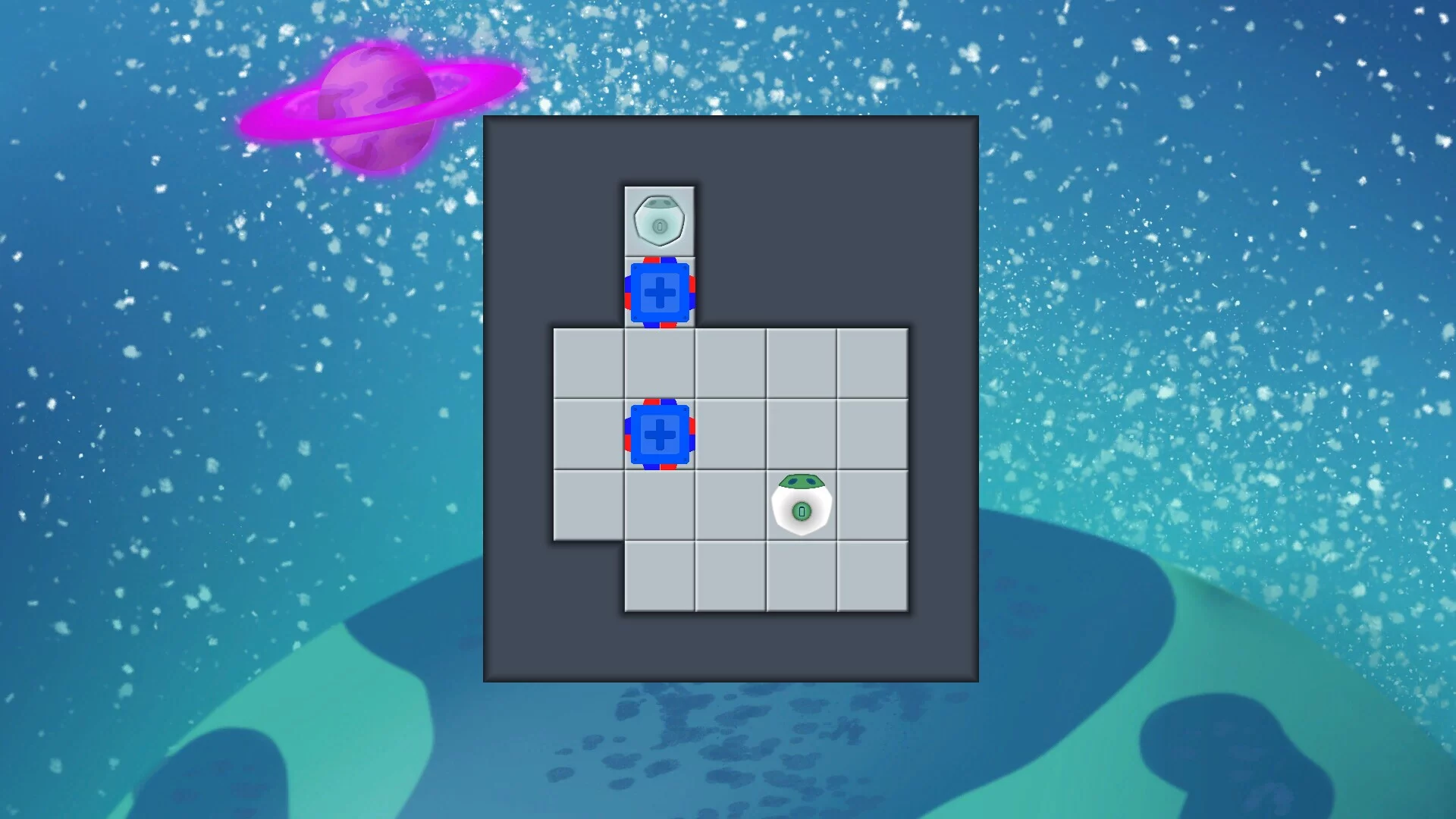 Изображение игры: Box Stocks