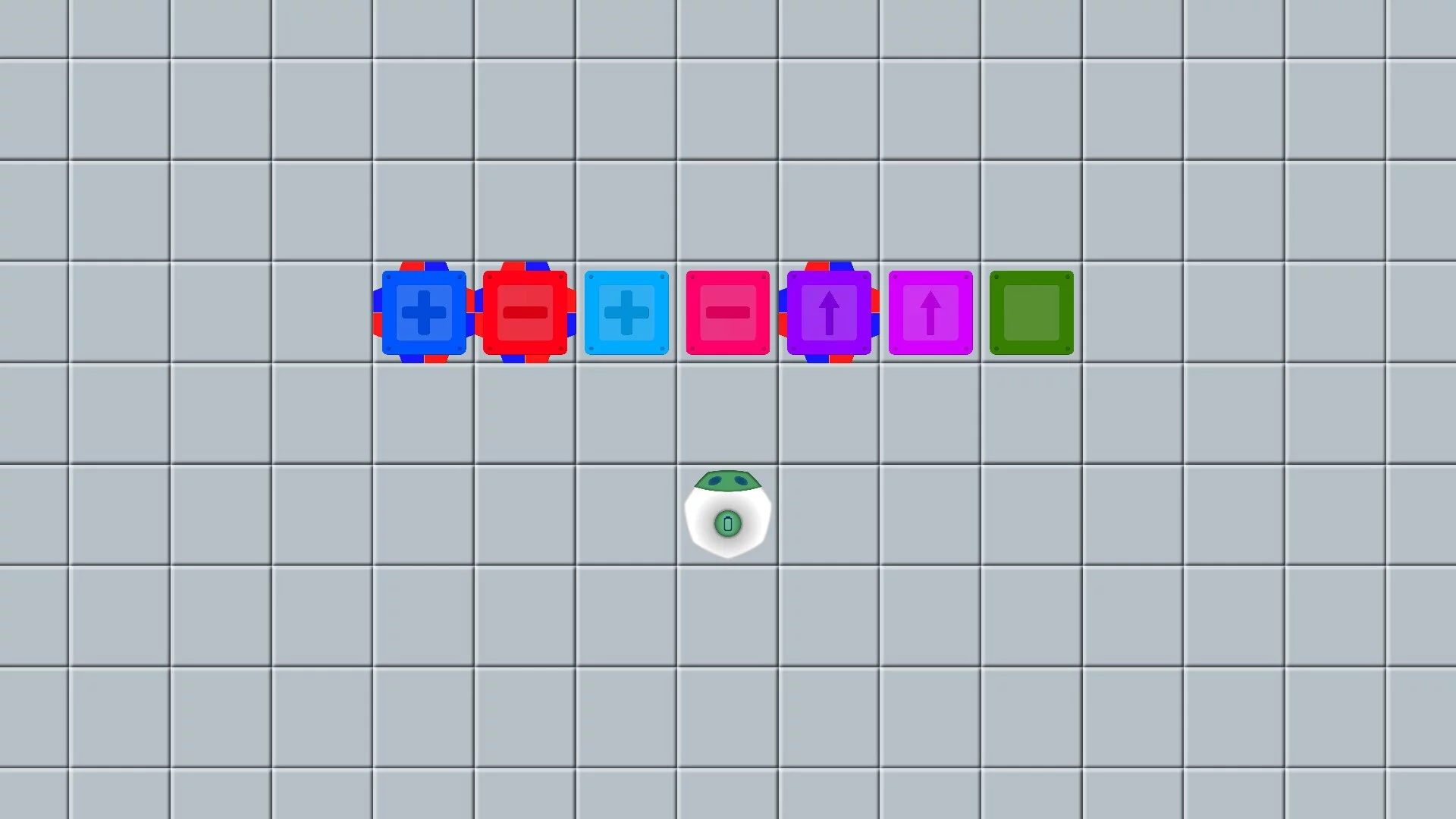 Изображение игры: Box Stocks