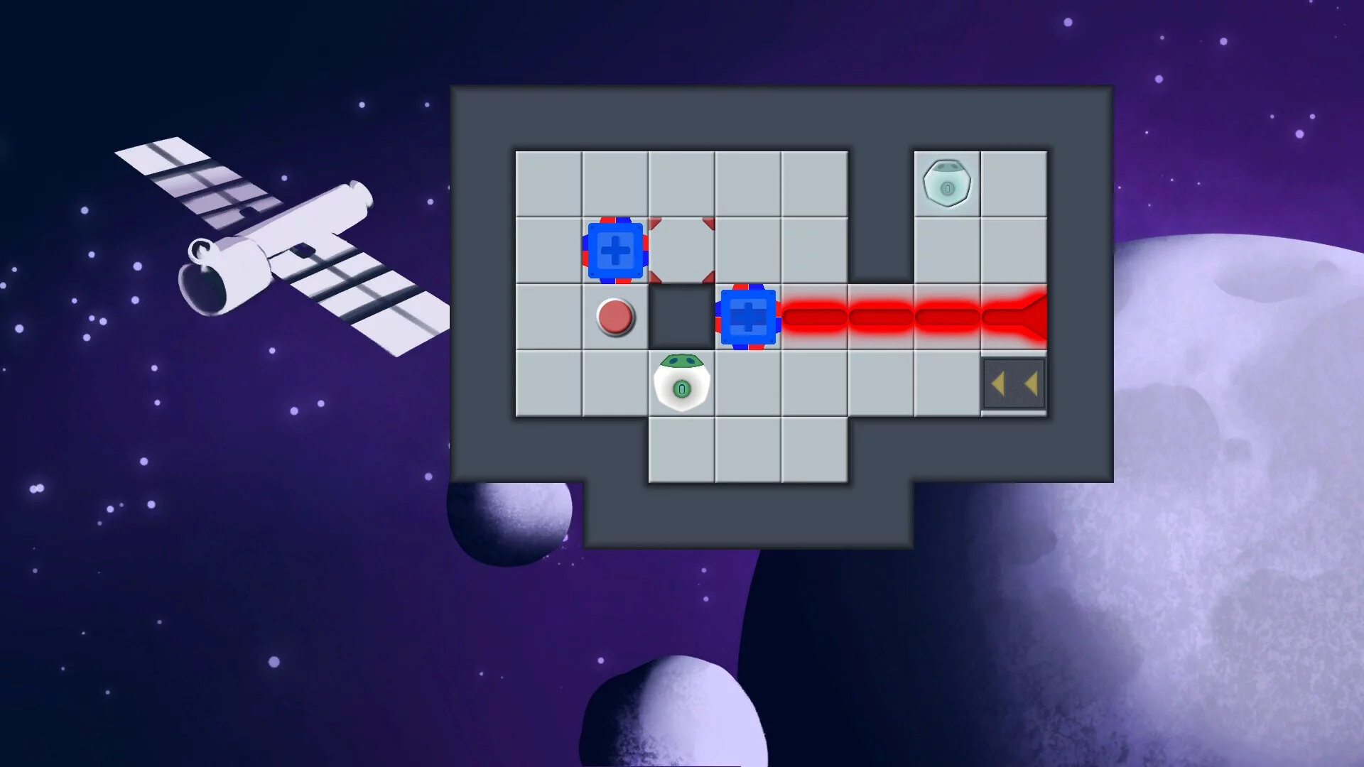 Изображение игры: Box Stocks