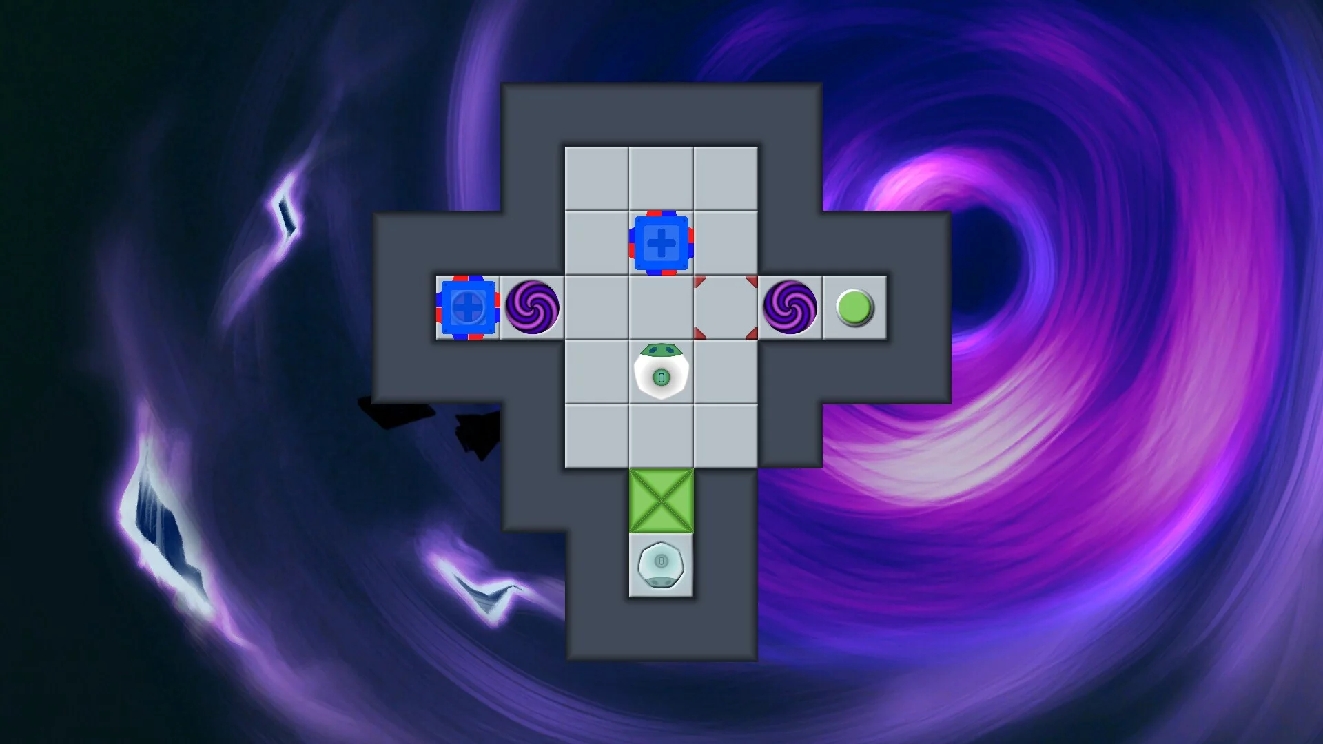 Изображение игры: Box Stocks