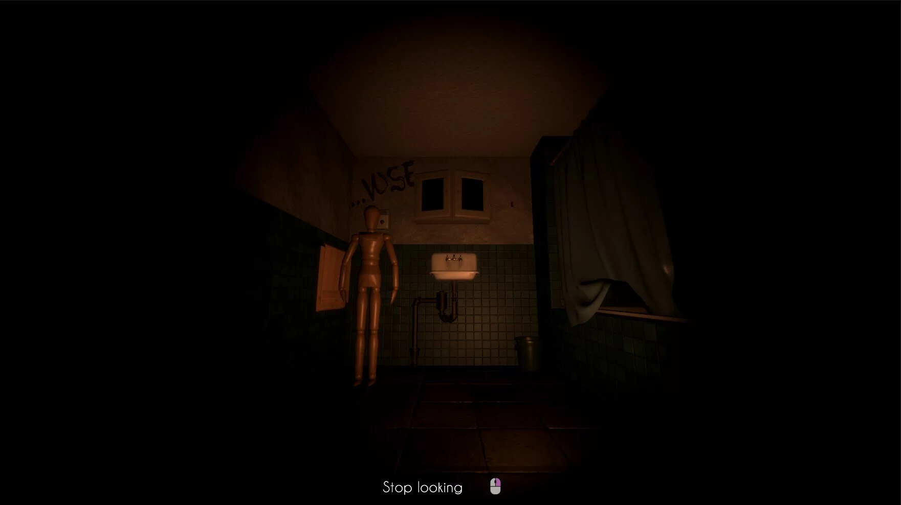 Изображение игры: No Vacancy Tonight