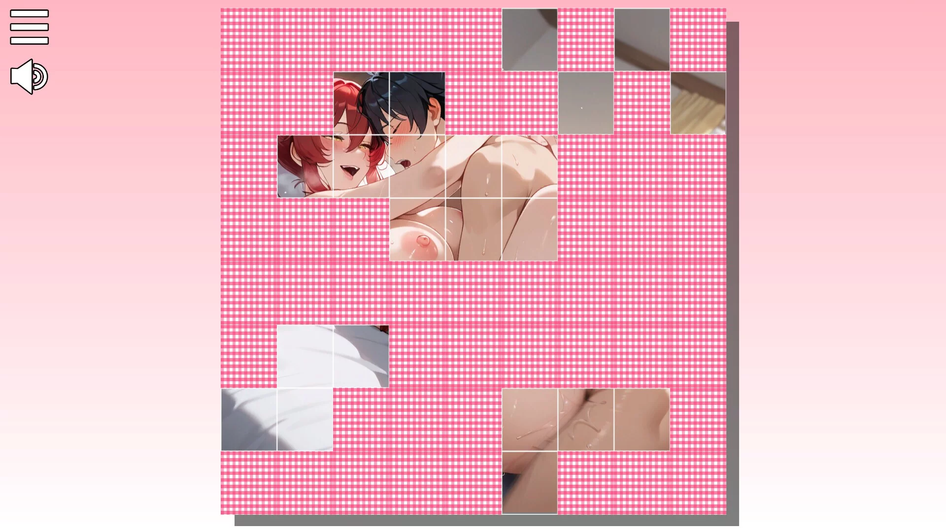 Изображение игры: Hentai Bae Scarlet