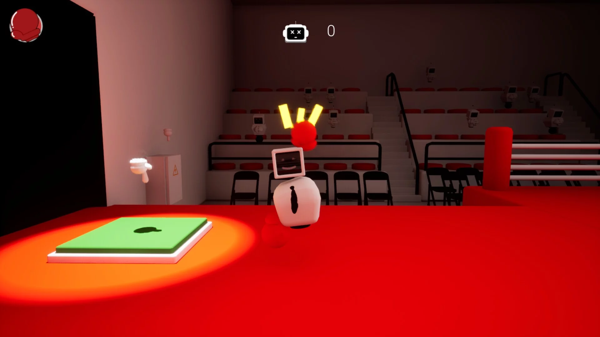 Изображение игры: PunchIt!