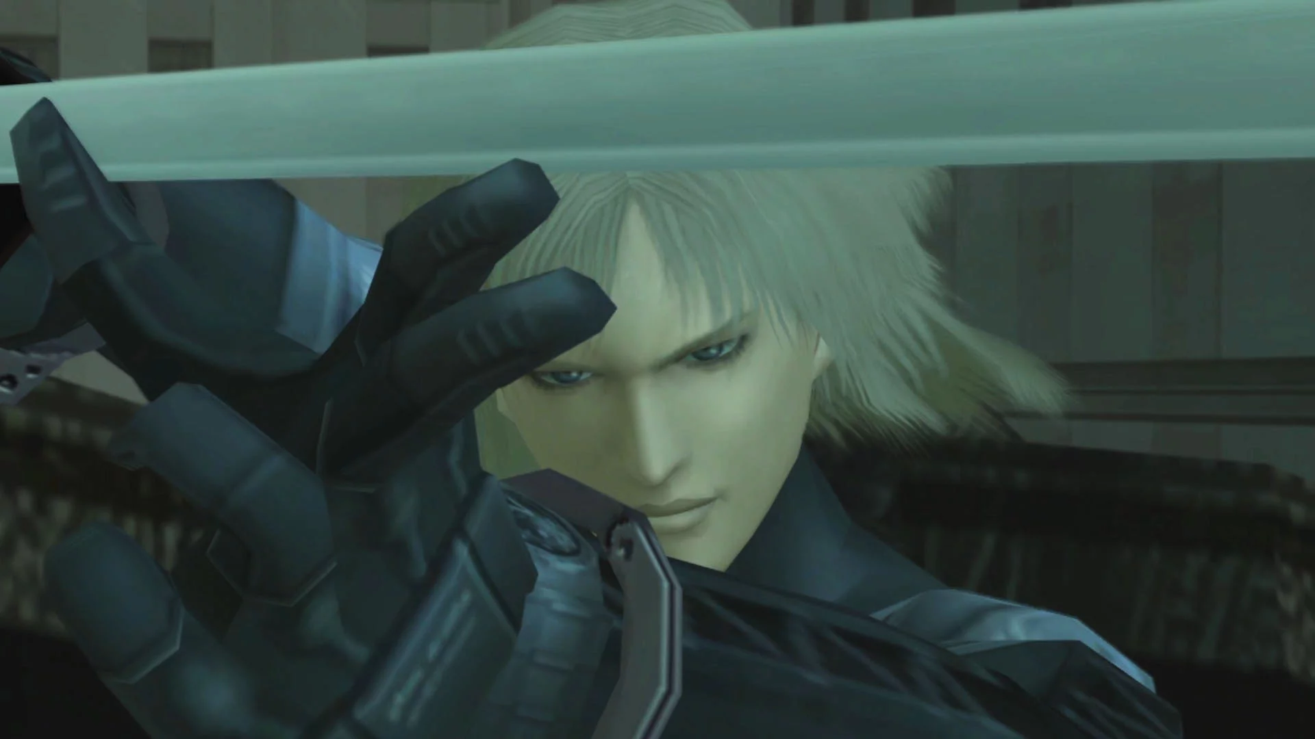 Изображение игры: Metal Gear Solid Master Collection Vol. 1