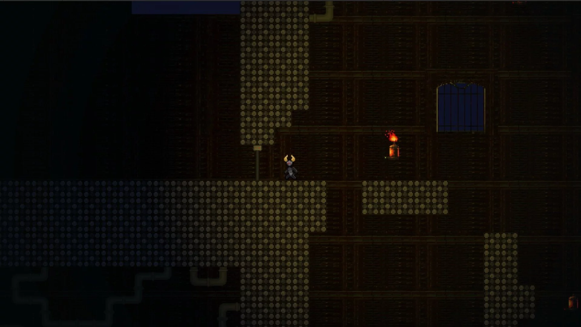Изображение игры: After The Afterlife