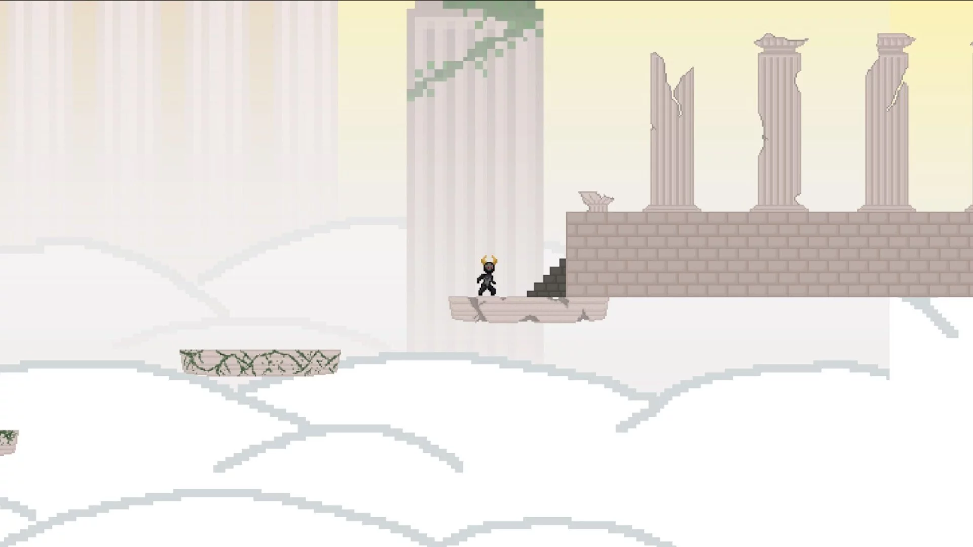 Изображение игры: After The Afterlife