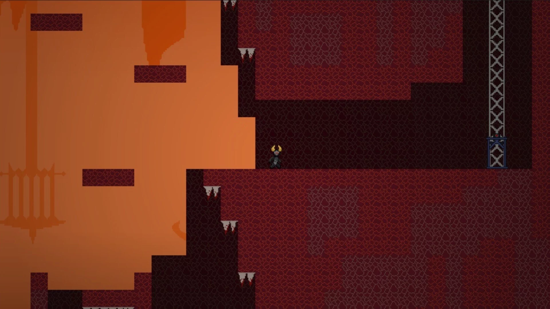 Изображение игры: After The Afterlife