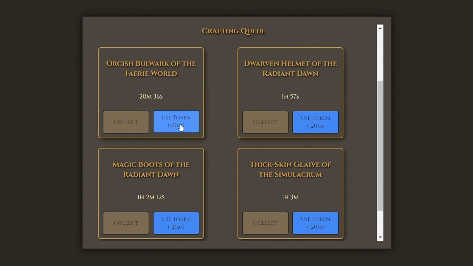Изображение игры: HeroField: Game Craft