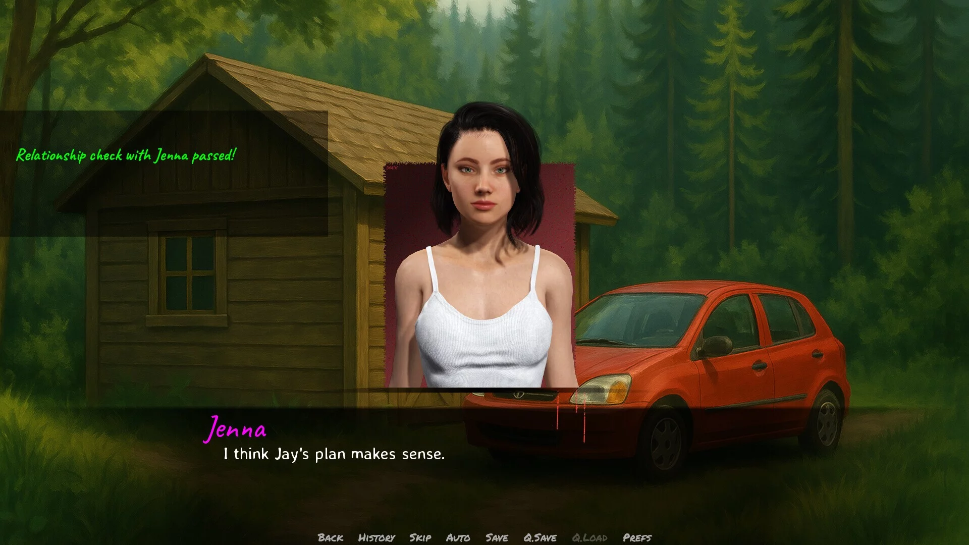 Изображение игры: Shadows of Betrayal