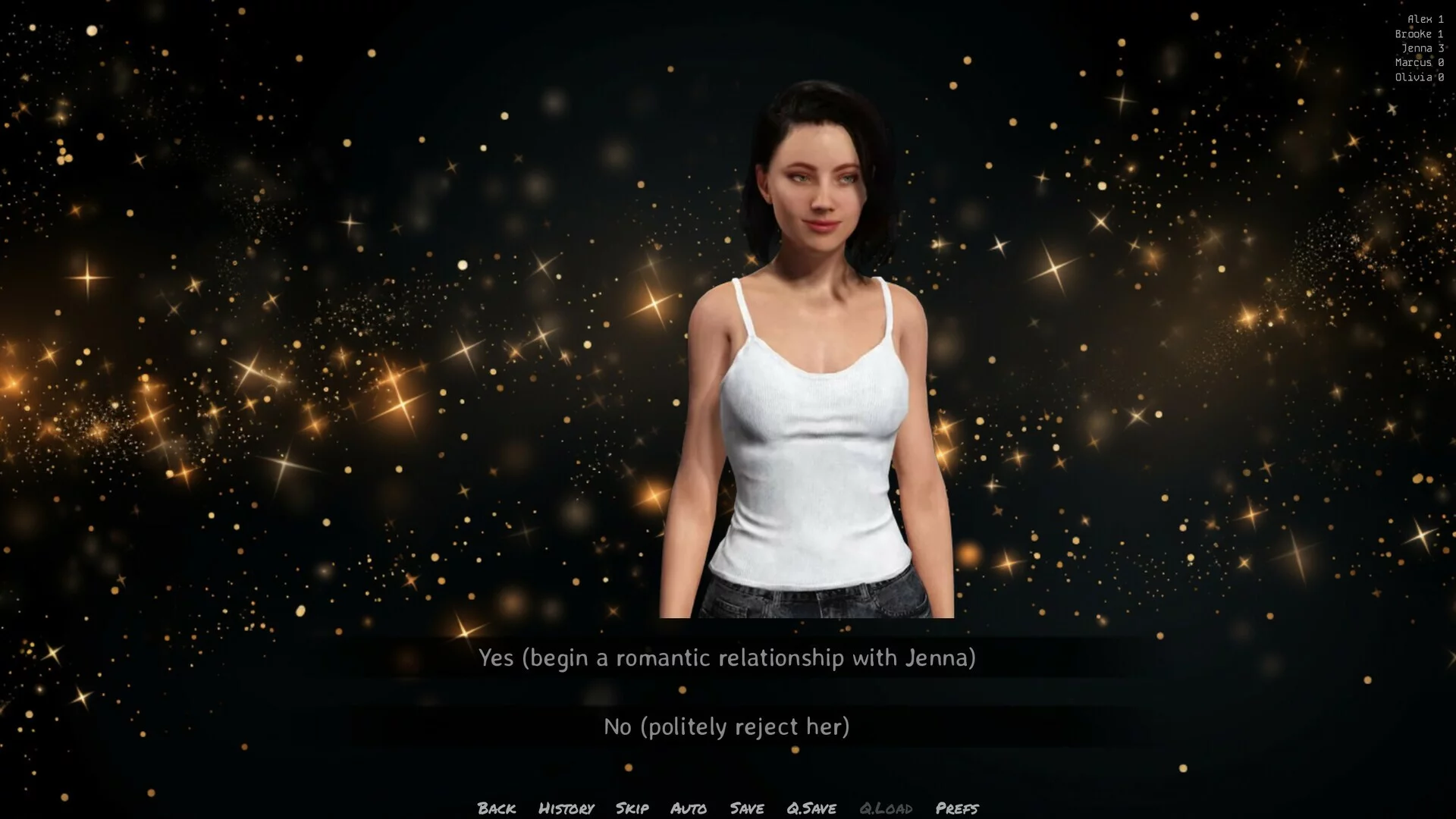 Изображение игры: Shadows of Betrayal