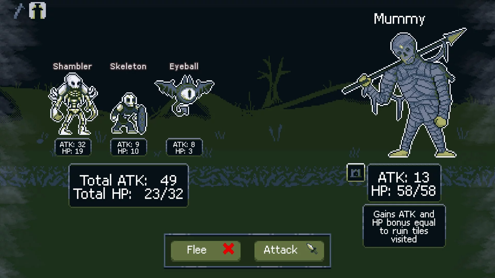 Изображение игры: Heroes Against Time