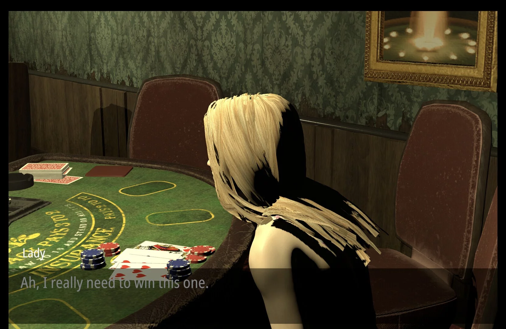 Изображение игры: Exit Casino