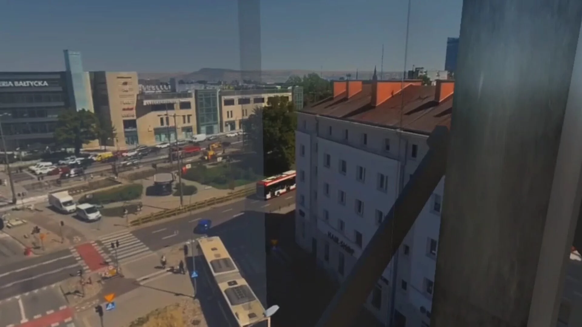 Изображение игры: Fear Simulator VR