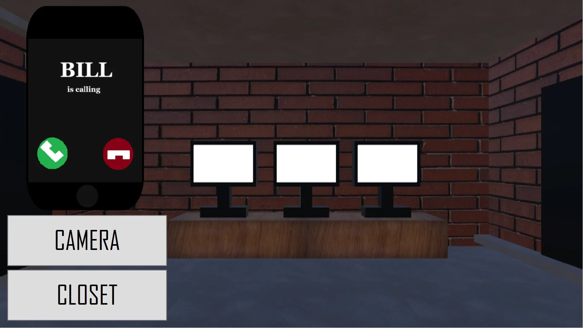 Изображение игры: Night Shift at Nate's