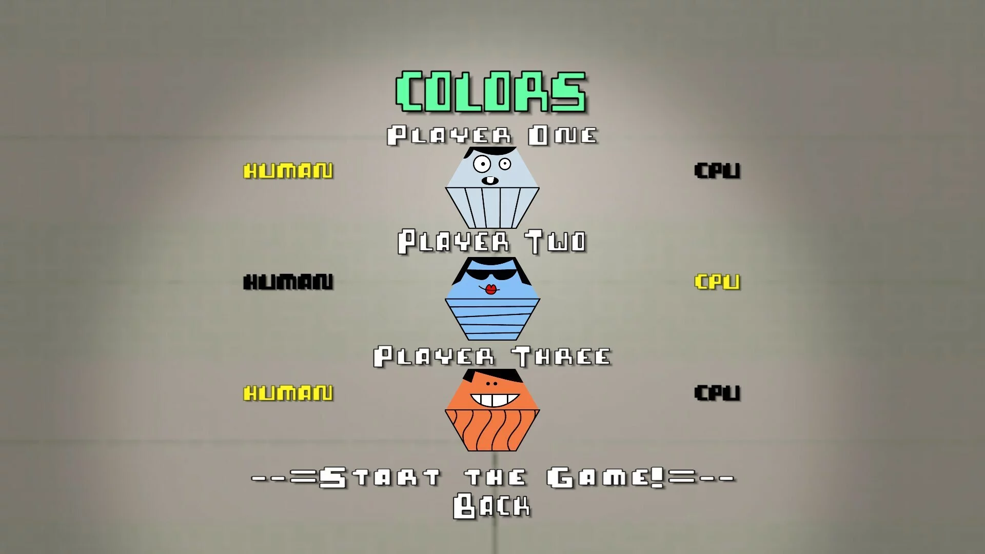 Изображение игры: All Your Muffins