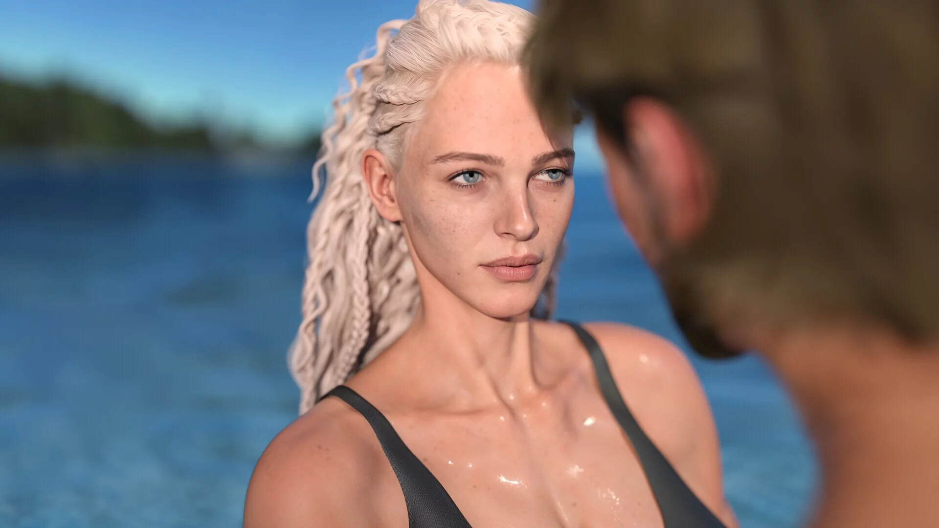 Изображение игры: 24 Lustful Hours